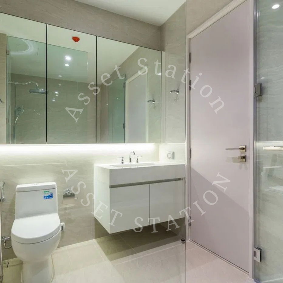 รูป 🏢 Muniq Langsuan  คอนโดระดับ Luxury ใจกลางหลังสวน - รูปที่ 11/12