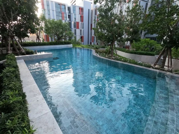 รูป 🏢 ให้เช่าคอนโด : Taka Haus Ekkamai (ทากะ เฮ้าส์ เอกมัย )   รหัสทรัพย์  | 📌 LNP-C9069  - รูปที่ 32/50
