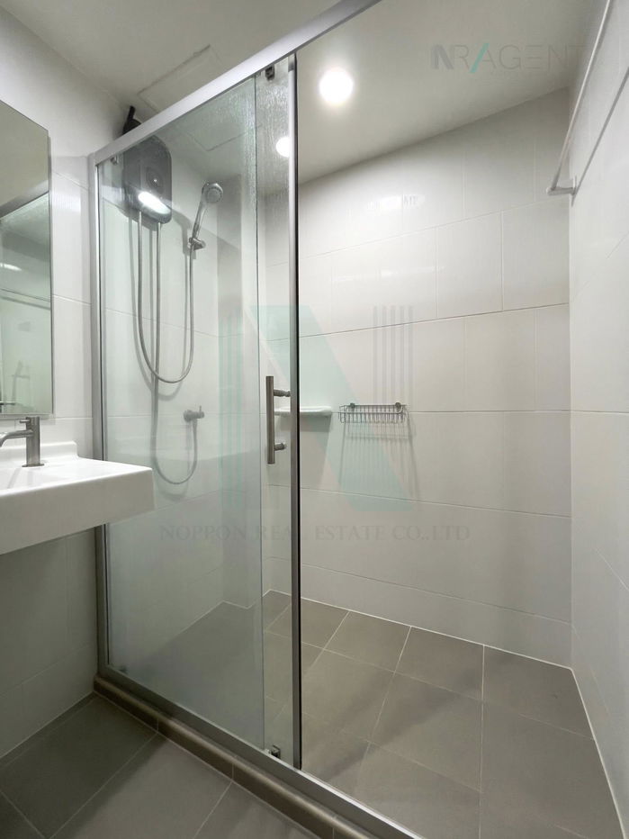picture 📌 For Sell Condo U DELIGHT RATCHAVIBHA Building B, Floor 12,1 bed room, Room size 31 sqm - 3/8
