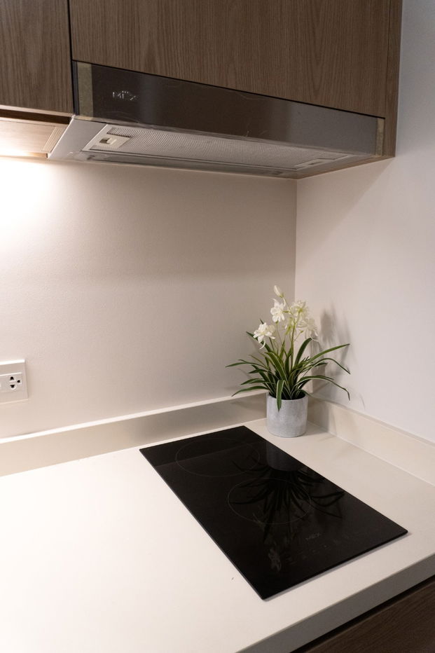 รูป ECH250896 ให้เช่า The Nest Chula - Samyan | 1 ห้องนอน | 31.1 ตรม. | ใกล้ MRT สามย่าน | 23,000 บาท/เดือน - รูปที่ 9/13