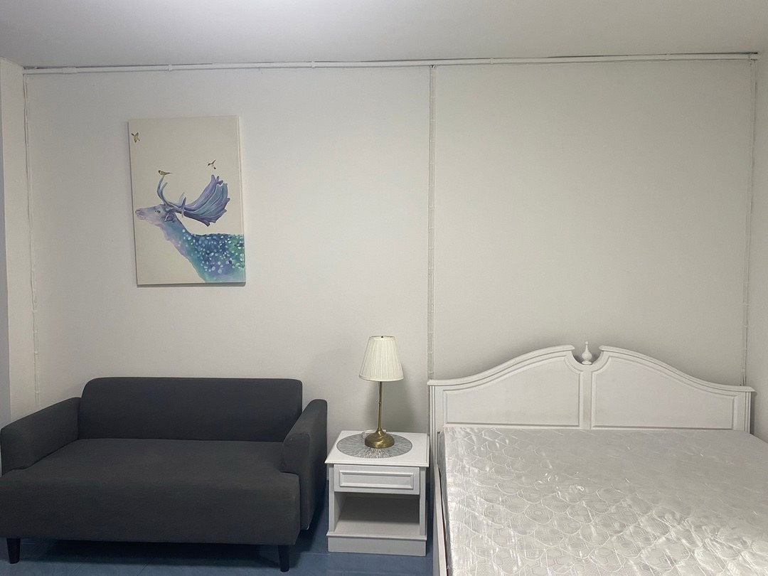 picture For Rent Family Park (Lad Pround 48) for rent 6,500 /month *0659174222* - 1/15