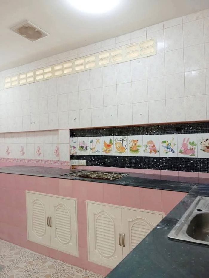 picture House for rent in Pattaya, Paradise Hill Village 2, Khao Noi - 5/11