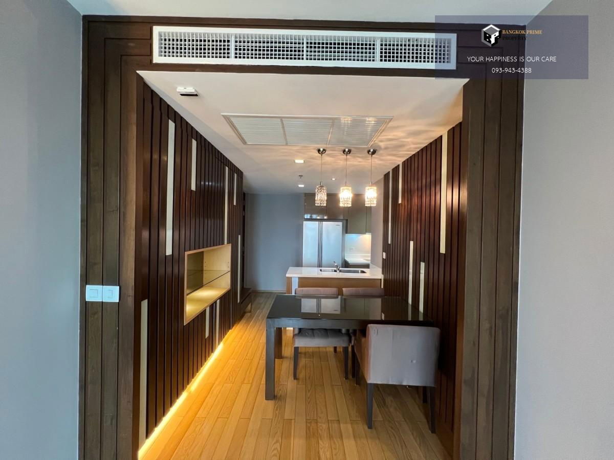 picture Siri at Sukhumvit | Beautiful Room !! 🚝Near BTS Thonglor 0m. #2025083011630 - 4/11