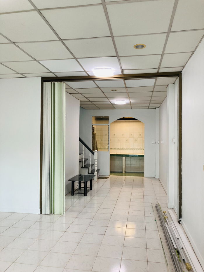 picture Lak Si Villa, 4 bedrooms, 3 bathrooms  - 5/17