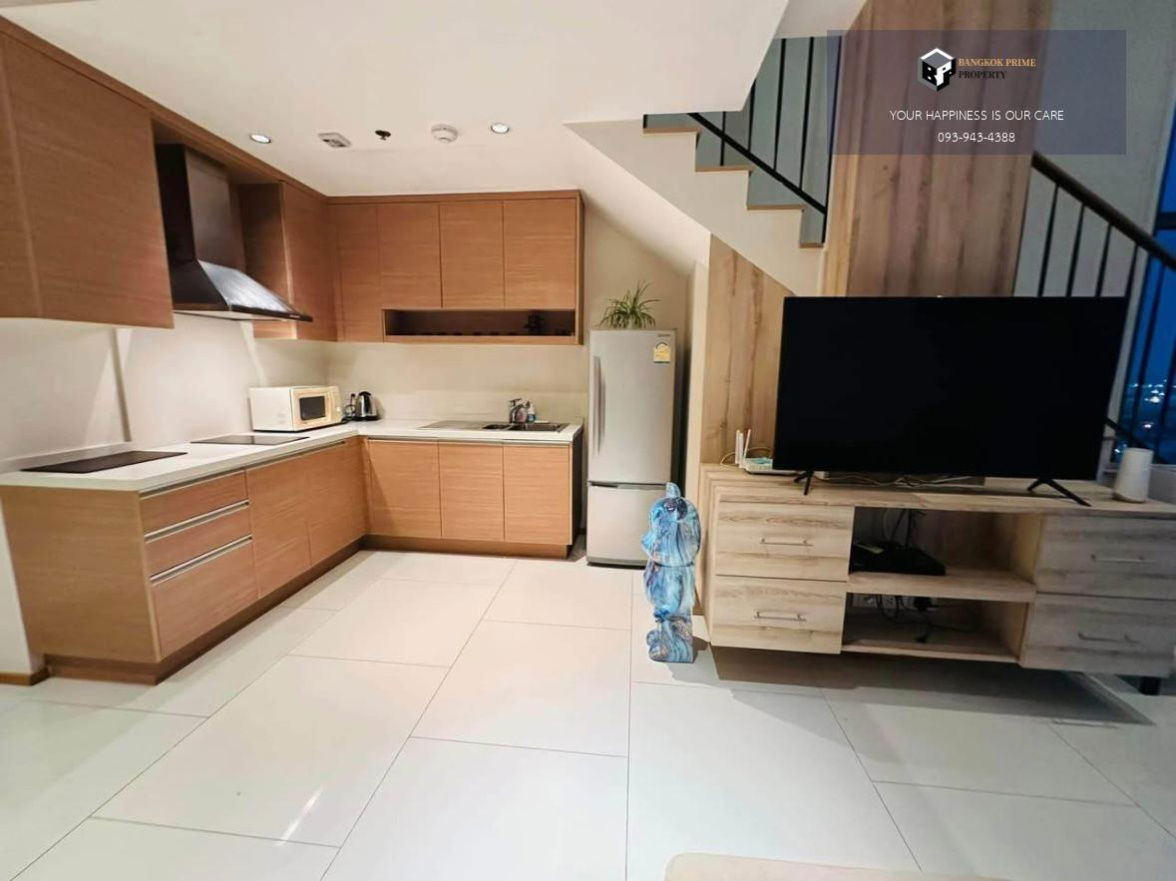 picture The Emporio Place | 🚝Near BTS Phrom Phong #2025083011647 - 5/12
