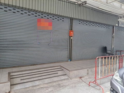 Shop House For Rent Phahonyothin 37/1 Bangkok