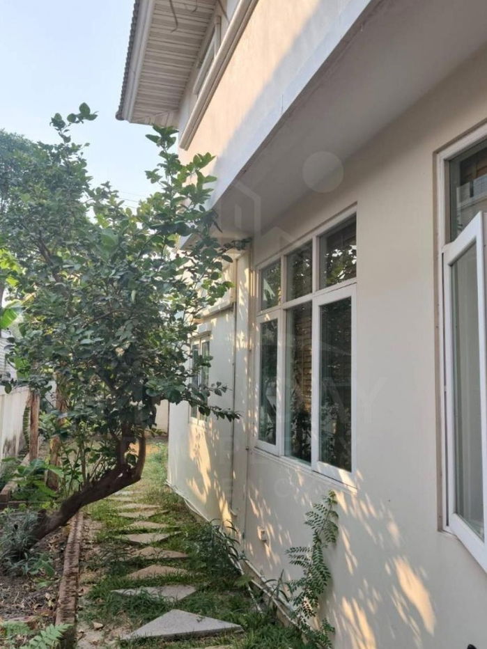 picture HotDeal​🔥🔥For​Rent​ House Fullyfurnished Ready to move in at PERFECT MASTERPIECE RATTANATHIBET (MD-90738)​ - 3/15