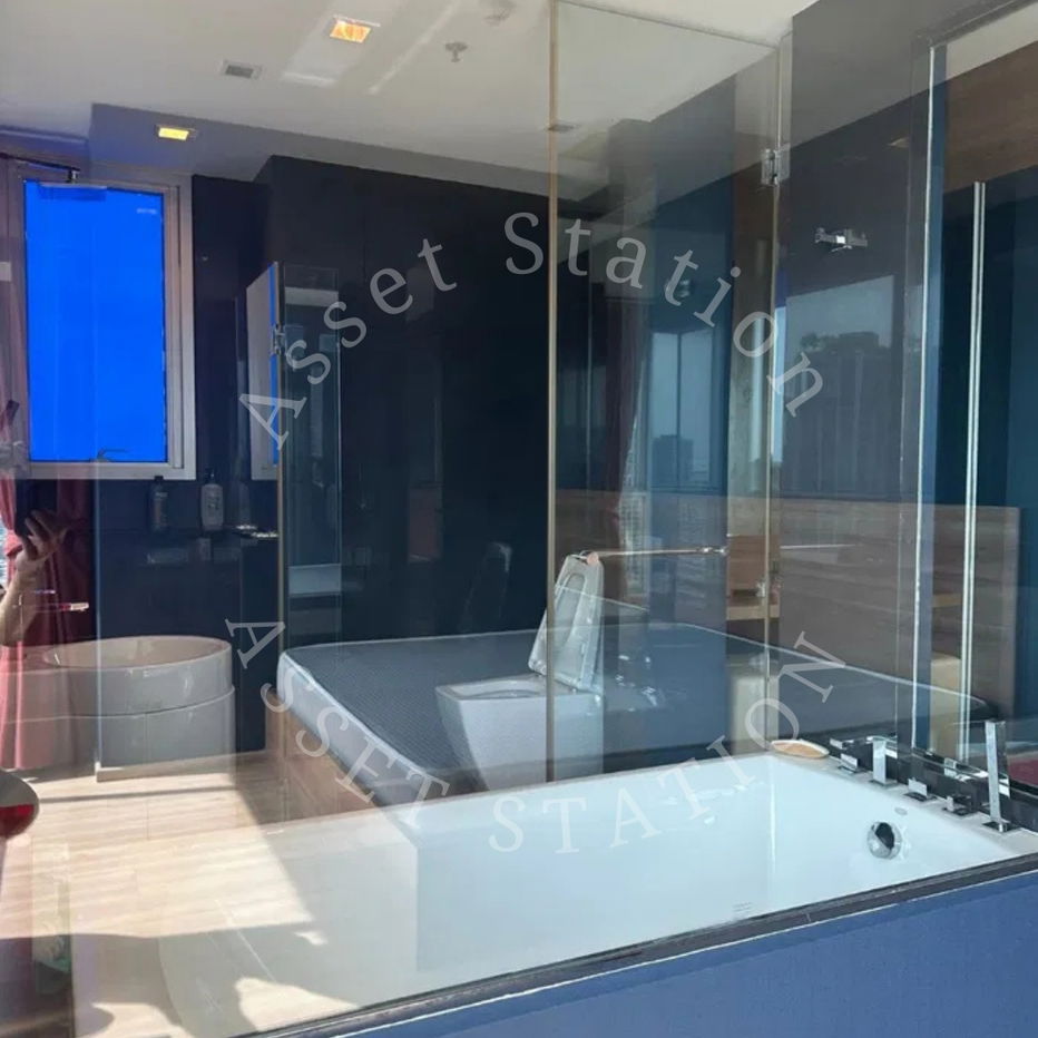 picture 💎 Condo Rhythm Phahol-Ari – Premium lifestyle ✨ Near BTS Ari 🚆 - 15/16