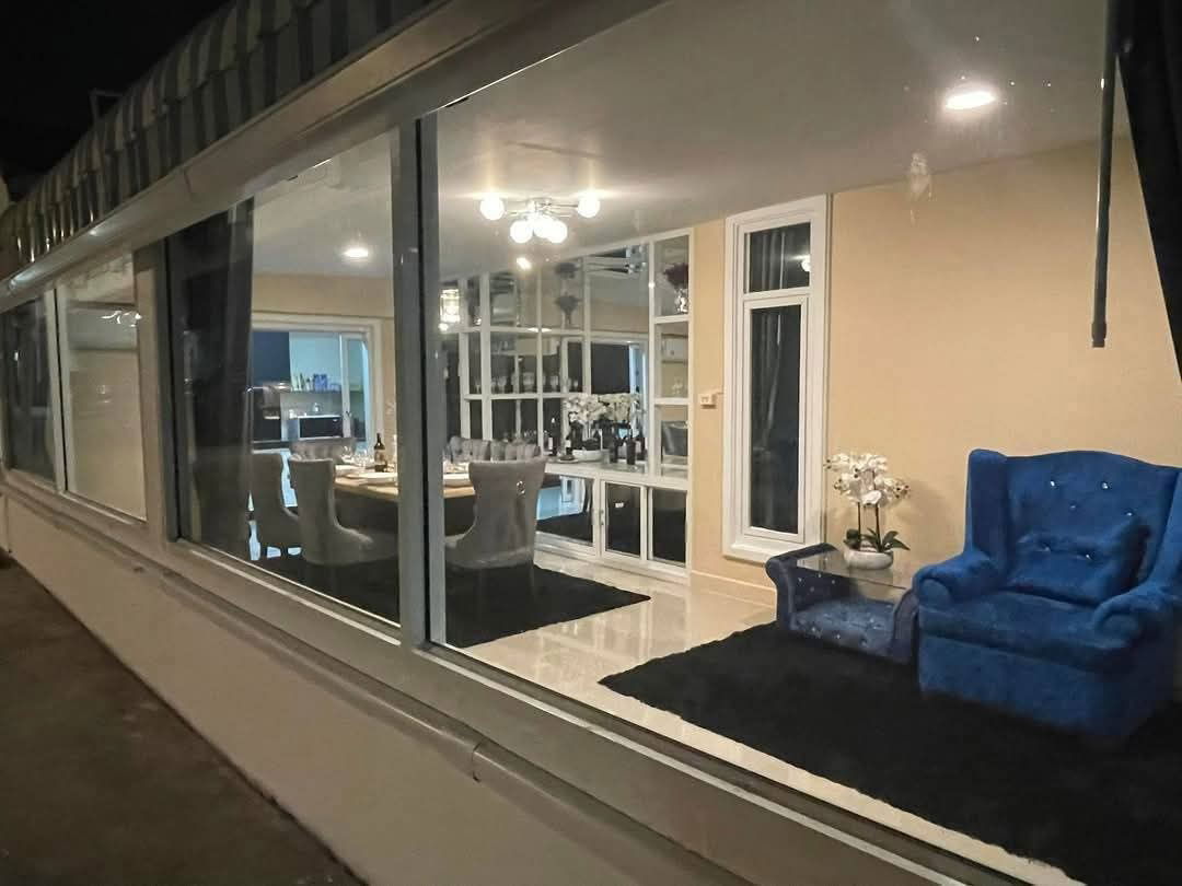 picture House for rent Chokchai Village 8, Khao Noi, Pattaya - 2/22