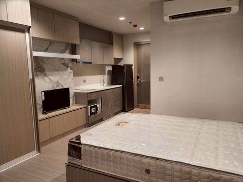 [ RENT ]  ⚡🌈BL200149 Life Asoke - Rama 9 ⚡🌈 LINE: @theagentpro