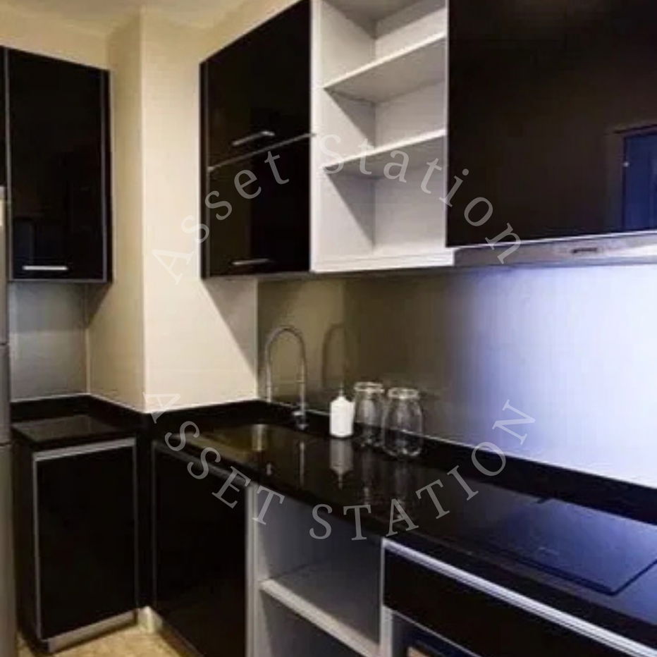 picture 💥 The Crest Sukhumvit 34 – Beautiful condo near BTS Thonglor 💥 - 2/7