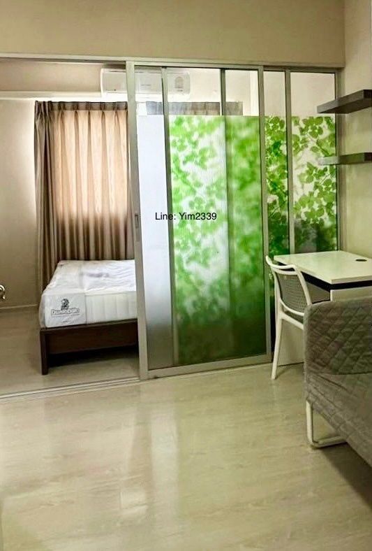 picture Plum Condo Park Rangsit for Sale - 4/6