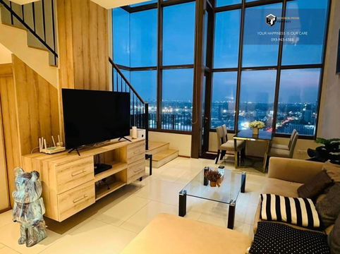 The Emporio Place | 🚝ใกล้ BTSพร้อมพงษ์ #2025083011647