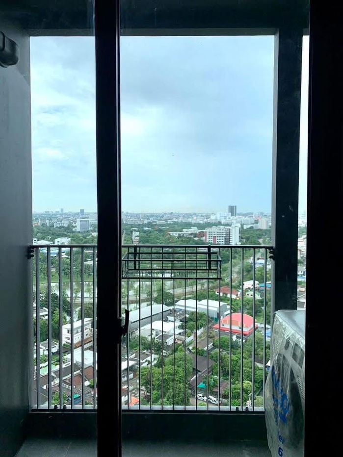 picture code : C32 Unio H Tiwanon Bedroom : 1 - 7/7