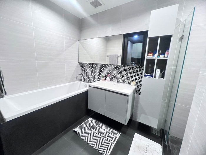 รูป ห้องสุดท้าย..เช่า 25,000 ** คอนโดชีวาทัย เรสซิเดนซ์ บางโพ - Chewathai residence bang pho** รหัส TP210161* ใกล้สถานีรถไฟฟ้าบางโพ * โบ๊ท 088-398-3835 - รูปที่ 16/18