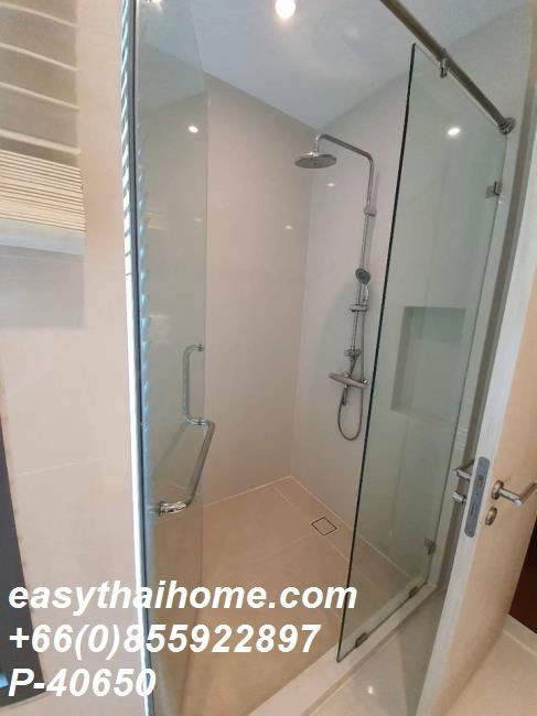 picture P-40650 Condo for rent Bright Sukhumvit 24 fully furnished (Confirm again when visit).  - 6/10