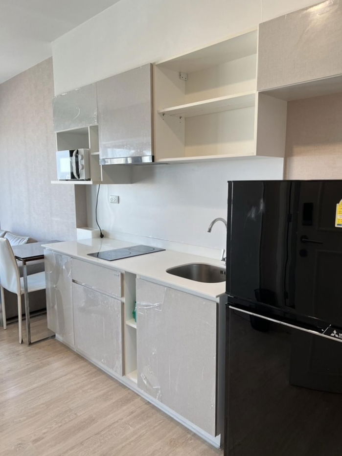 รูป ให้เช่า Parkland เพชรเกษม-ท่าพระ 1 ห้องนอน 1 ห้องน้ำ ใกล้ MRT ท่าพระ สนใจแอดไลน์ @best_condo - รูปที่ 5/8