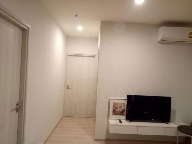 picture HotDeal​🔥🔥For​Rent​ Condo Fullyfurnished Ready to move in at Noble Revolve Ratchada 2 (MD-46507)​ - 3/7