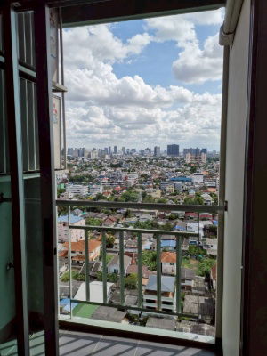 รูป ให้เช่าคอนโด Lumpini Ville Prachachuen - Phongphet 2 พร้อมเข้าอยู่สนใจติดต่อ Line @goodmanpro หรือ โทร 0999029192 - รูปที่ 10/12