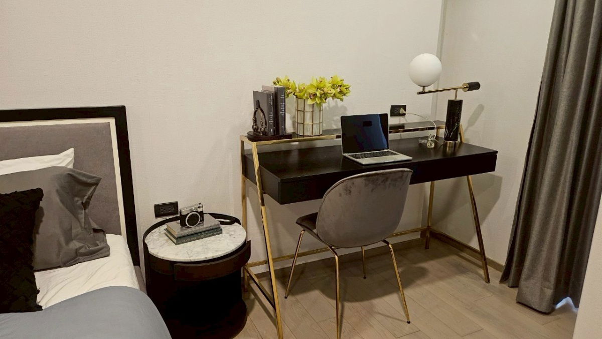 รูป +++เช่าด่วน+++ Siamese Exclusive Sukhumvit 42 **2 ห้องนอน 74 ตร.ม. ห้องแต่งครบพร้อมอยู่!! - รูปที่ 15/20