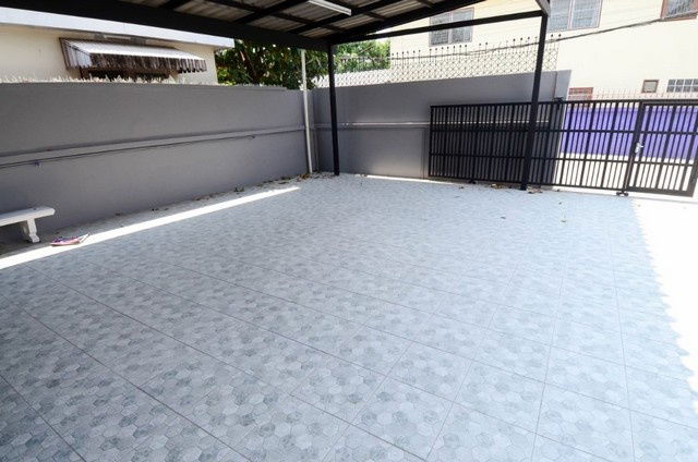 picture Detached House For Rent Chokchai 4, Lat Phrao - 4/8
