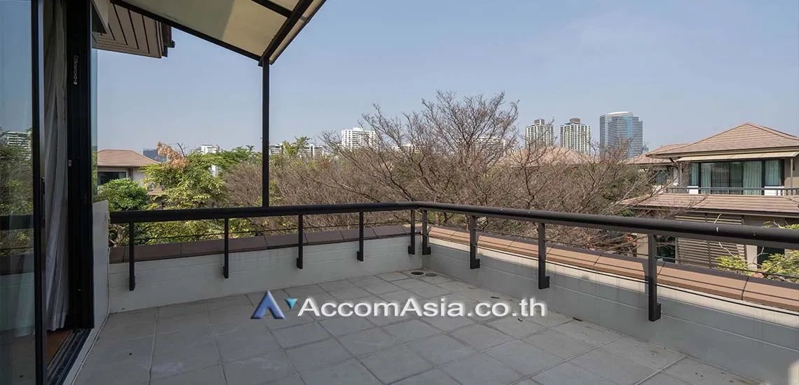 รูป 🔼🔽 AccomA 📩 Private Swimming Pool 3 BR House @Peaceful Living (1818962) - รูปที่ 6/14