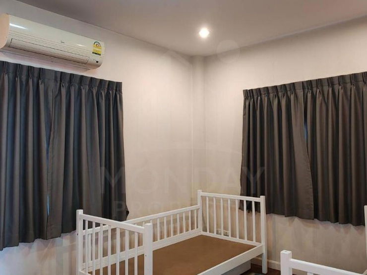 picture HotDeal​🔥🔥For​Rent​ House Fullyfurnished Ready to move in at PERFECT MASTERPIECE RATTANATHIBET (MD-90738)​ - 10/15