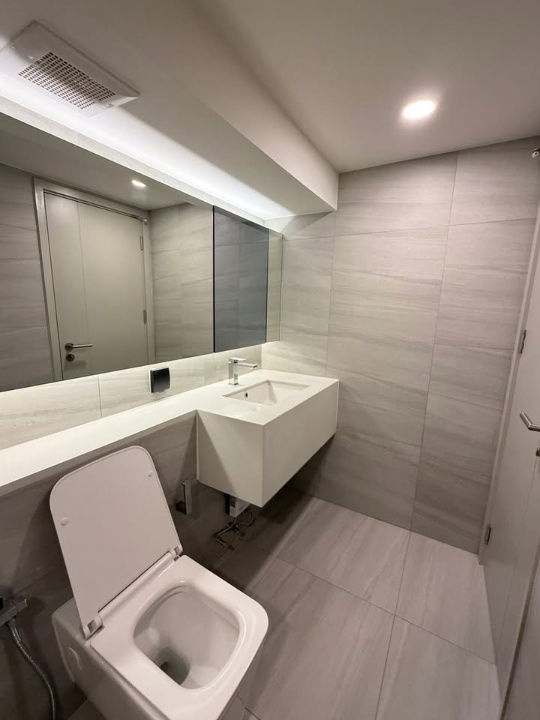 picture Condo for Rent at Park Origin Chula Samyan (D6808083) - 5/16