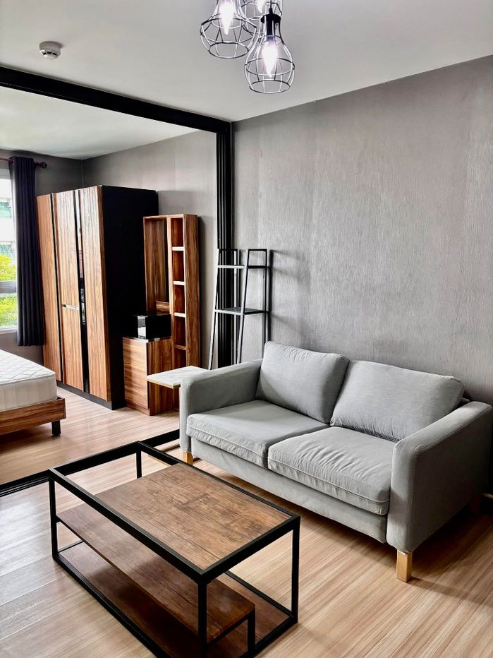 picture code : C02 Plum Condo Phaholyothin 89 - 1/14