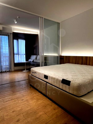 Condos for rent : 📌 Urgently for rent : Triple Y Residence beautiful room, fully furnished, ready to move in.MD-95105