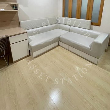 ✨Premsiri Boutique Park, a natural-style condominium✨