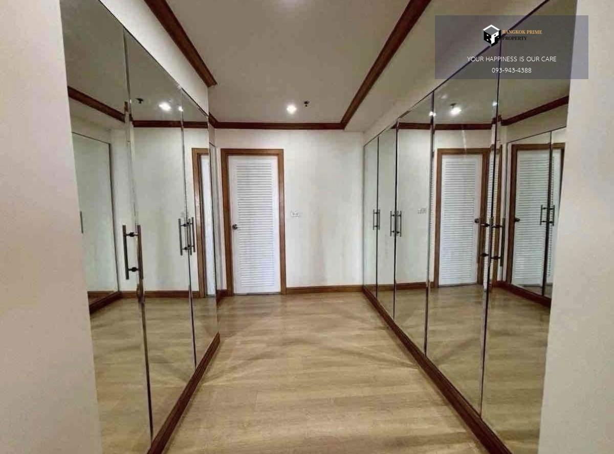 picture Silom Suite | Sathorn city center, city view, large room, near BTS Saint Louis #2025083011637 - 9/12