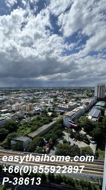 picture P-38613 🏢Condo for sell Chewathai Phetkasem 27 fully furnished. - 9/15