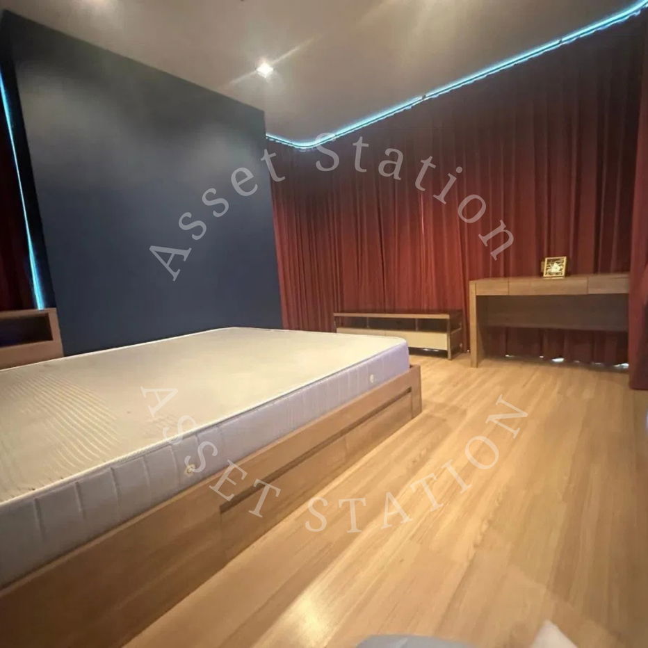 picture 💎 Condo Rhythm Phahol-Ari – Premium lifestyle ✨ Near BTS Ari 🚆 - 5/16