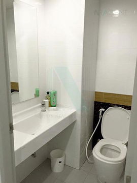 🎉 For Rent Condo RICH PARK @ TAOPOON INTERCHANGE Building 1, Floor 11,1 bed room, Room size 30.00 sqm