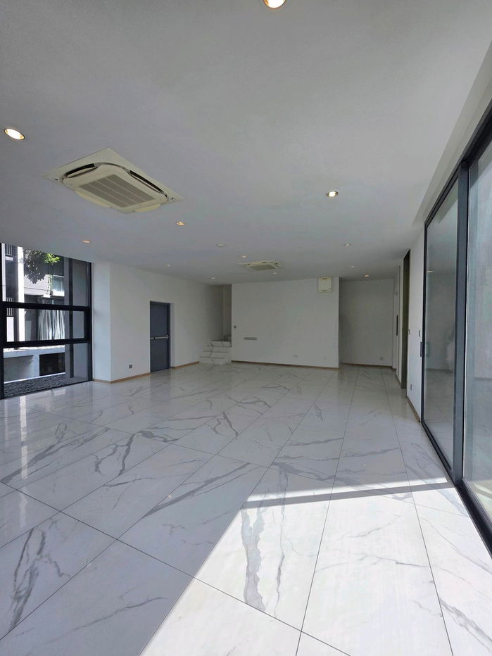 picture For Rent: 6-Storey Home Office with Rooftop – Rama 9 / Praditmanutham / Mengjai / Ratchada / Town in Town - 4/23