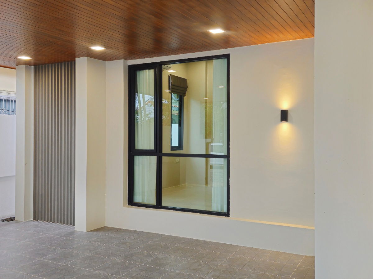 picture Renovated Single House – Ratchaphruek Village, Khon Kaen (Near Bueng Nong Kot) - 4/13