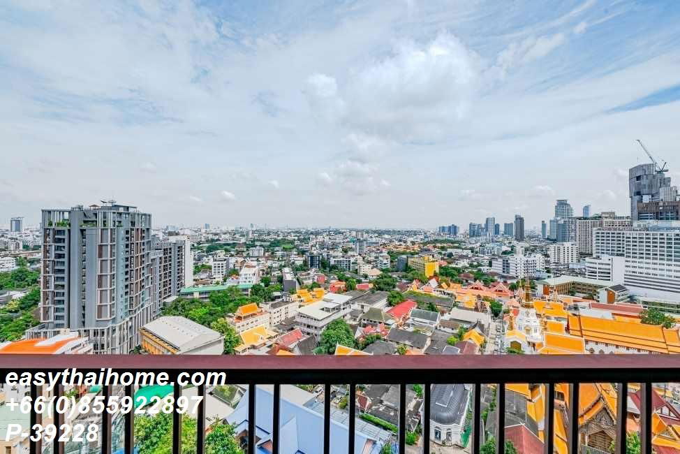 picture P-39228 🏢Condo for sell Noble Reveal fully furnished. - 9/25