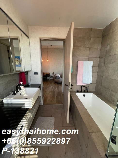 picture P-138821 🏢Condo for sell The Lofts Asoke fully furnished. - 2/23