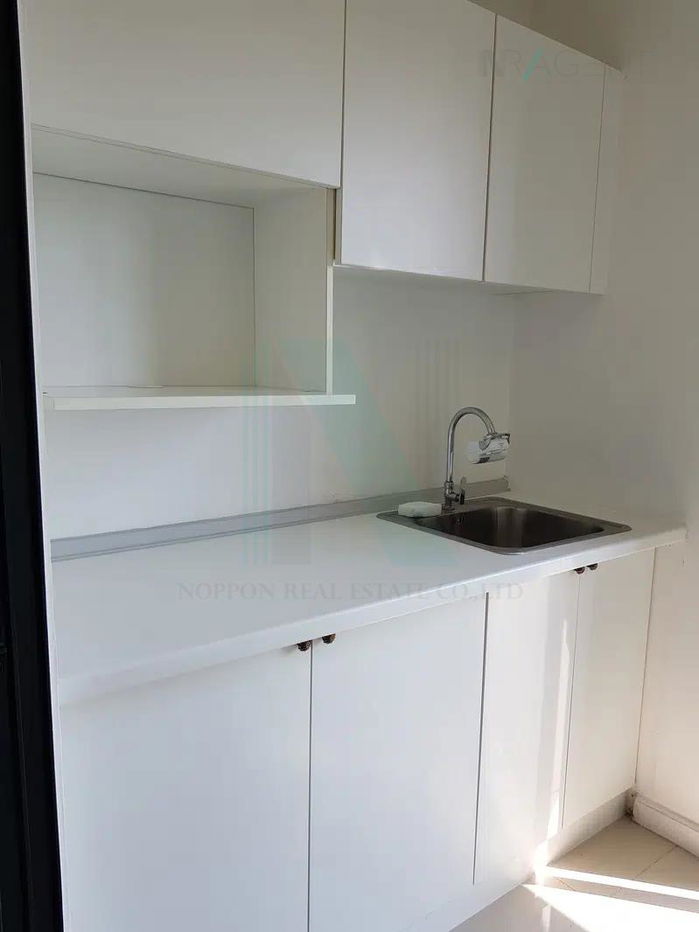 picture For rent, I Condo Sukhumvit 105, 1 bedroom, 3rd floor, Building A6, near BTS Bearing. - 6/8
