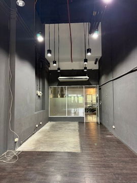 BD1384 พื้นที่ให้เช่า ศุภาลัย ปาร์ค ศรีนครินทร์ กรุงเทพมหานคร
