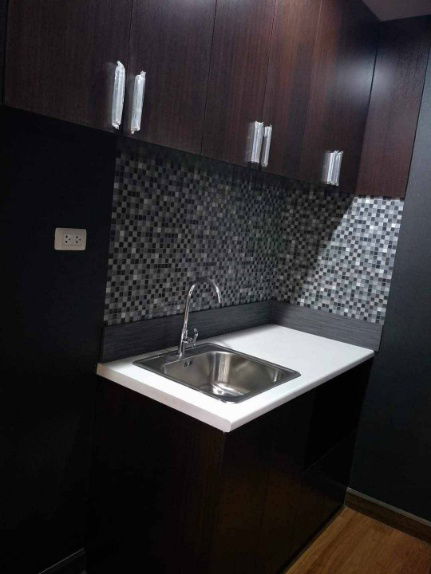 picture For sale Legen Condo, Amata Nakorn, Chonburi, near the community, convenient transportation, fully furnished, ready to move in. - 6/9