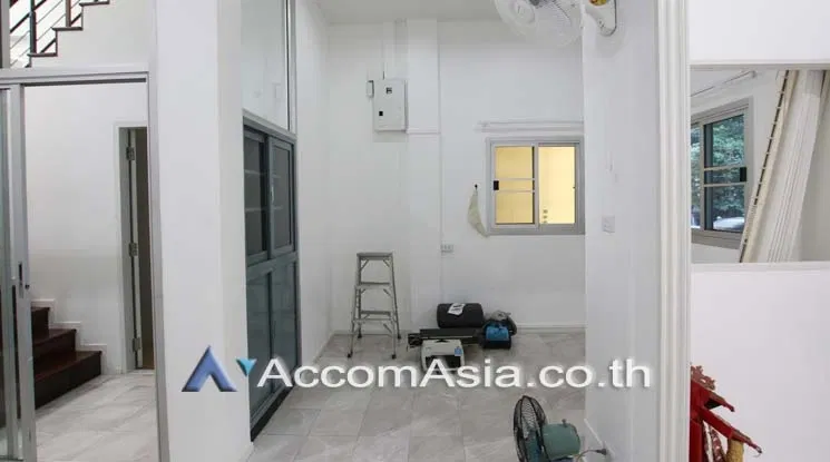 รูป 🔼🔽 AccomA 📩 Home Office 3 BR House @Home Place Sukhumvit 71 (AA18285) - รูปที่ 5/13
