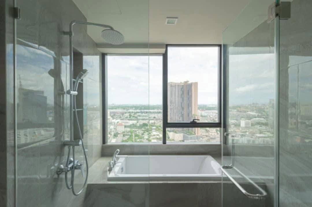 picture PFD-05544 Condo for Rent: Ideo Q Sukhumvit 36  Schedule a viewing ■ Line: @propertyfinder - 14/17