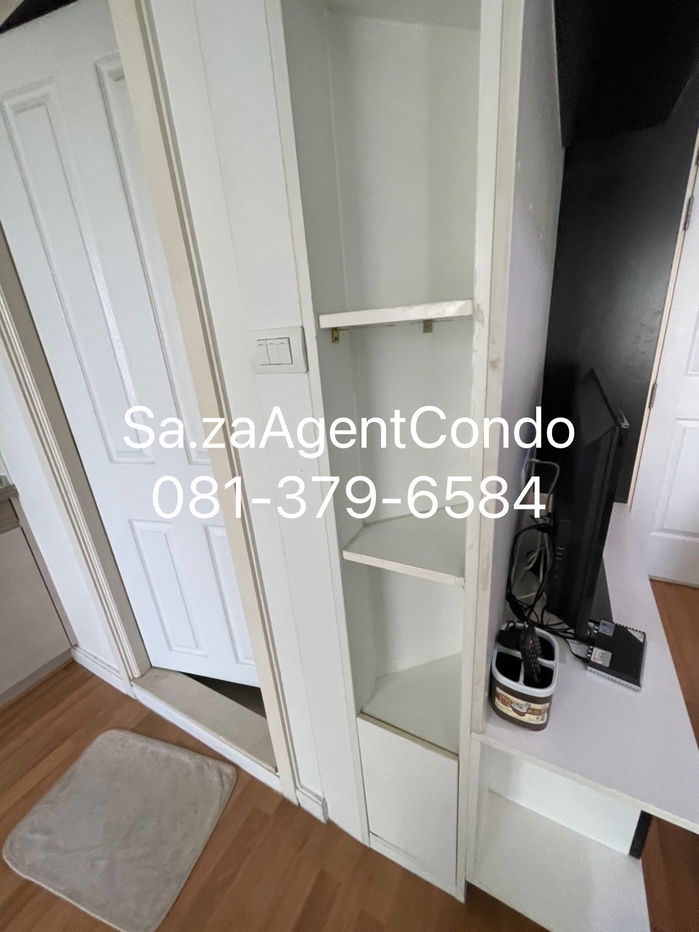 picture 🌿⛅️Rent Condo Lumpini Place Ratchayothin⛅️🌿‼️12,000‼️ - 11/15