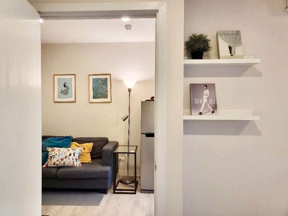 picture code : C36 Plum Condo Central Station - 3/5