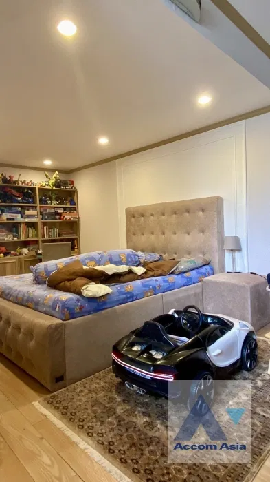 รูป 🔼🔽 AccomA 📩  3 BR Condominium @D.S. Tower 2 (AA40254) - รูปที่ 7/16