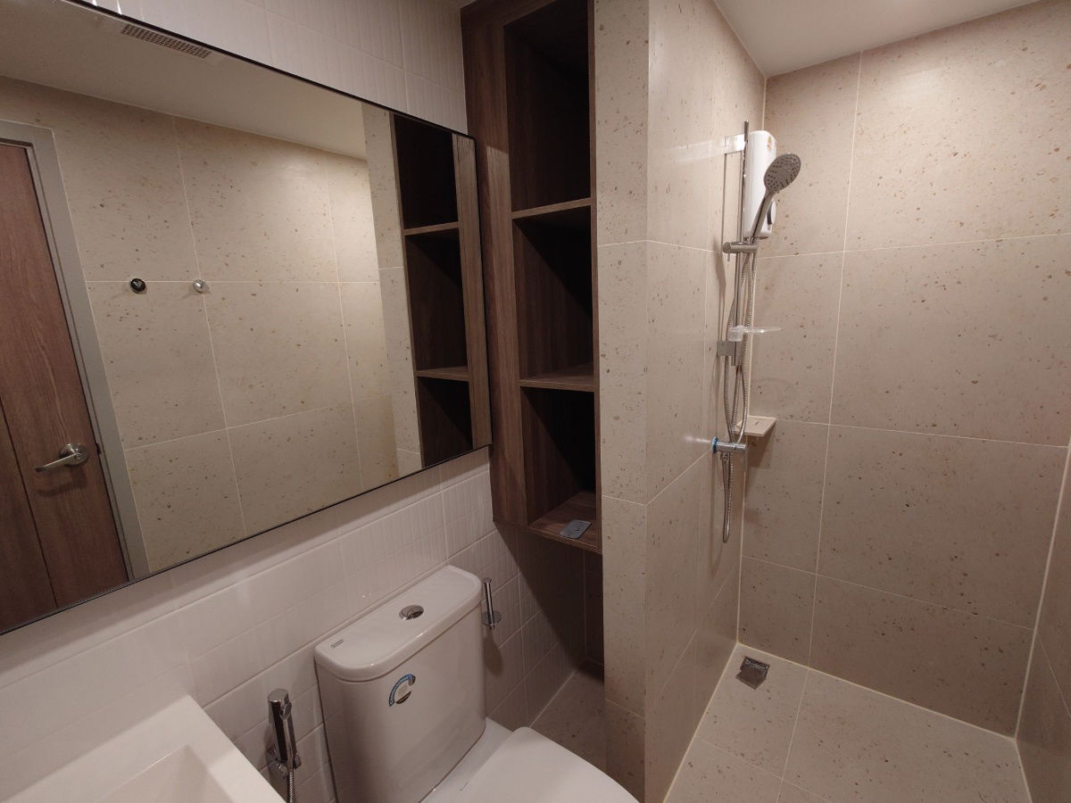 picture Nue Core Khu Khot - 1 bed/ 1 bath, 2 floor (Tower A) - 7/15