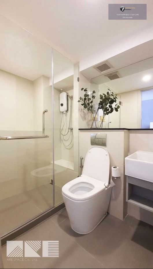 รูป Knightsbridge Prime Sathorn | คอนโด knightsbridge prime sathorn #2025083011636 - รูปที่ 13/15