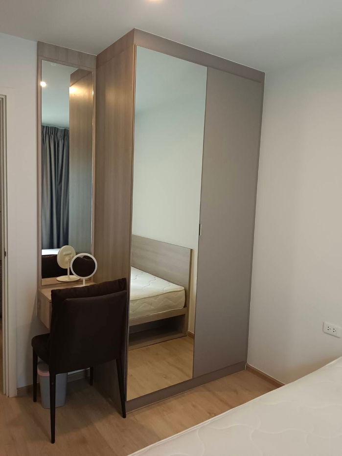 picture P1140 Condo for rent Elio Del Moss Phaholyothin34, 1bedplus near BTS Green, fully furnished, ready to move in. - 5/12